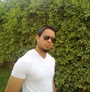 Faruq Nedawe