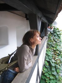 Odette Parvulescu