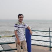 Devendrakumar Gaikwad