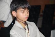 Ali Ahmed