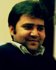 Shahab Umer