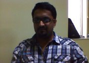 Sumesh Nair