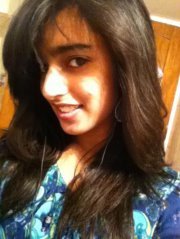 Tanya Bansal