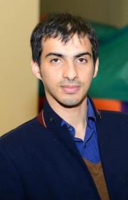 Yasser Yousef
