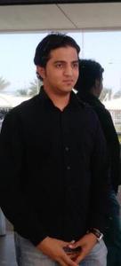 Abdullah Alesmaiel