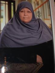 Wafaa Mohamed
