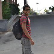 Dheeraj Reddy