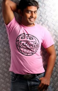Jaimin Patel