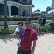 Omar Mansour