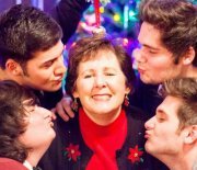 Sherry Johnson cunningham