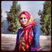 هدى على جعفرى