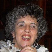 Maria Amaral