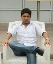 Ayush Aggarwal