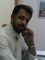 Salem Sanad