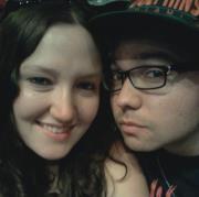 Ashleigh Vandervoort-guy