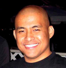 Manuel Gracia