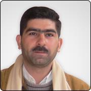 Muhammad Khair