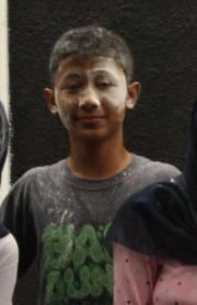 Difa Robbani