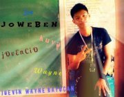 Joevin Wayne