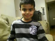 Anas Hussain