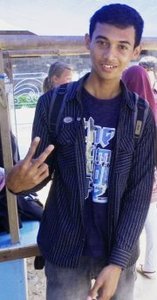 Ulul Reza