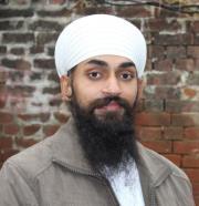 Rajwinder Bahra