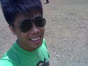 Joeniño Guimbaolibot