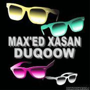 Maxamed Duqoow