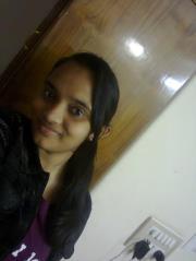 Arushi Bhargava