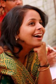 Anupriya Sinha