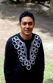 Mochamad Ardian