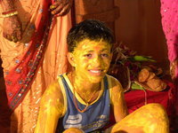 Tirth Mehta