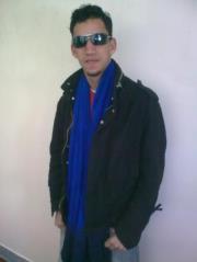 Captin Charisma