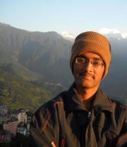 Debarghya Chatterjee