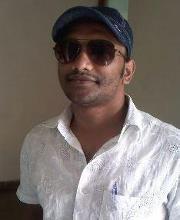 Praveen Kumar