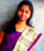 Amirtha Valli
