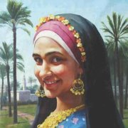 Sarah Ahmed