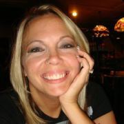 Stephanie Wharton steinert