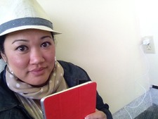 Jannette Rimando lara