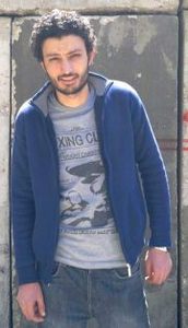 Hassan Fayed