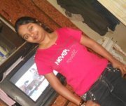 पल्लवी बोरकर