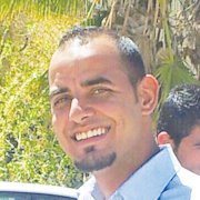 Al-sharef Lababdeh