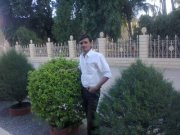 Santosh Sampat datir