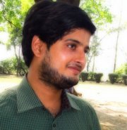 Subhadip Adhikari