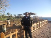 Mahmoud Aswany