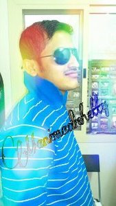 Mani Madishetty