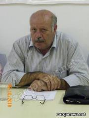 سعادة أبو اعراق