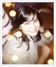 Vaibhavi Deshmukh-rege
