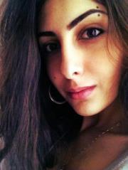 Мэри Петросян