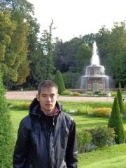 Евгений Буряк